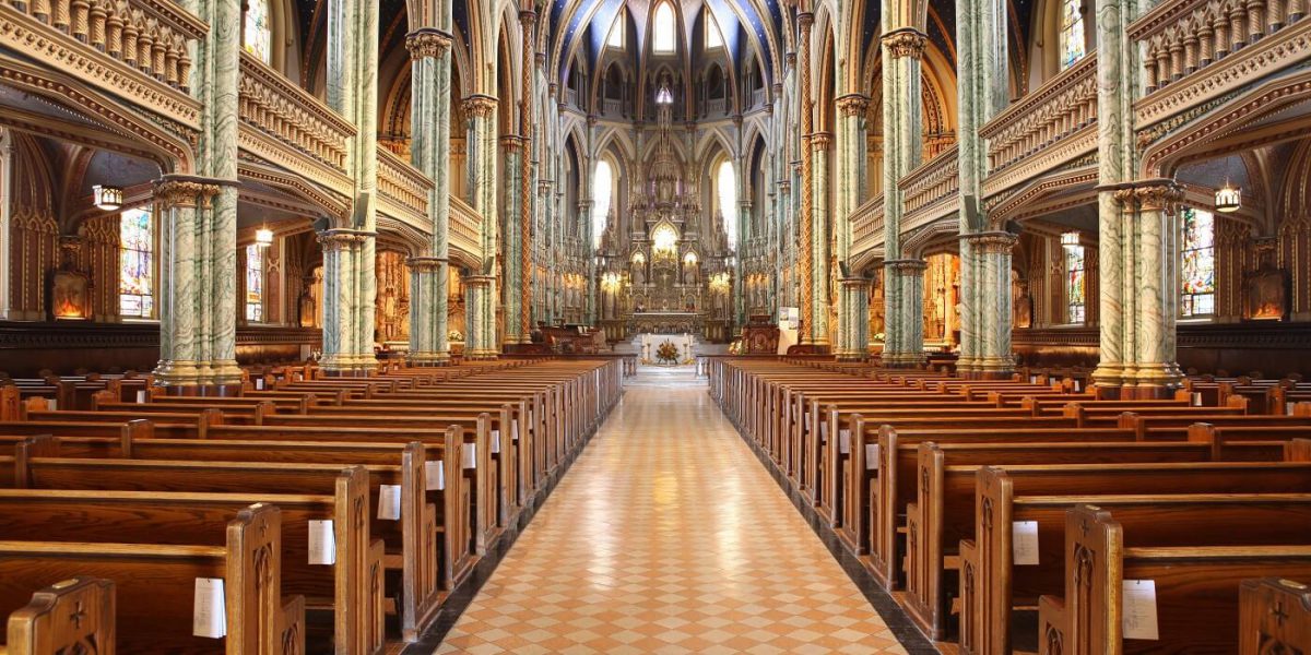 Are You Open to Spiritual Gifts?